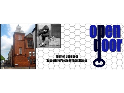 The Open Door Taunton